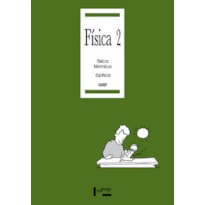Física 2: física térmica/óptica
