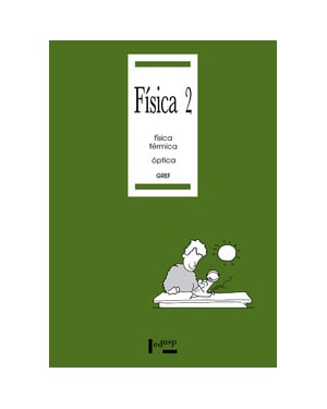 Física 2: física térmica/óptica