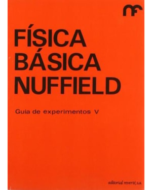 Física básica-guía de experimentos 5