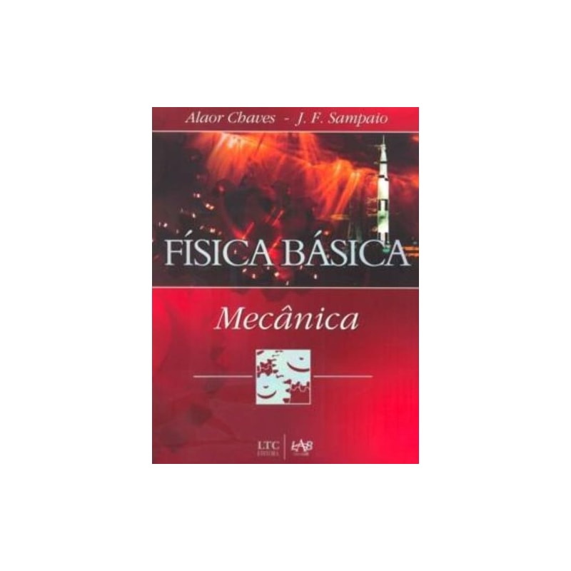 FÍSICA BÁSICA - MECÂNICA
