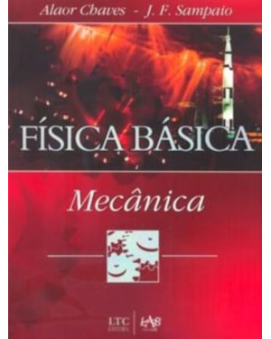 FÍSICA BÁSICA - MECÂNICA