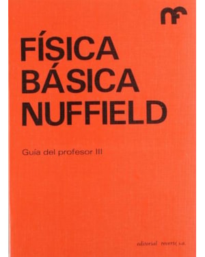 Física básica nuffield-guía del profesor 3