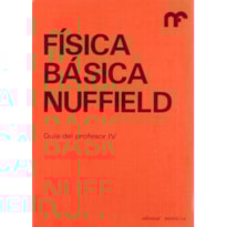 Física básica nuffield-guía del profesor 4