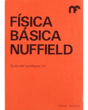 Física básica nuffield-guía del profesor 4