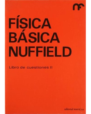 Física básica nuffield: libro de cuestiones 2