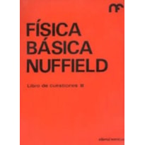 Física básica nuffield: libro de cuestiones 3