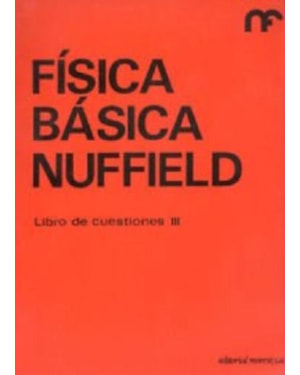 Física básica nuffield: libro de cuestiones 3