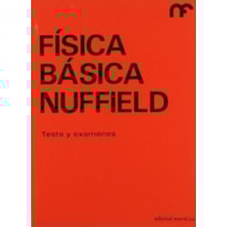 Física básica nuffield-tests y exámenes