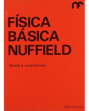 Física básica nuffield-tests y exámenes