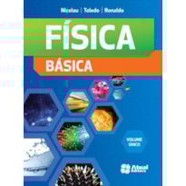 FÍSICA BÁSICA - VOLUME ÚNICO FÍSICA BÁSICA - VOLUME ÚNICO