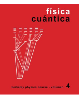 Física cuántica-berkeley physics course - vol.4