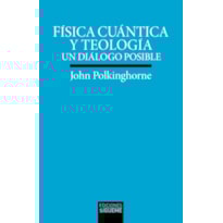 FÍSICA CUÁNTICA Y TEOLOGÍA