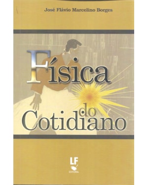 FÍSICA DO COTIDIANO