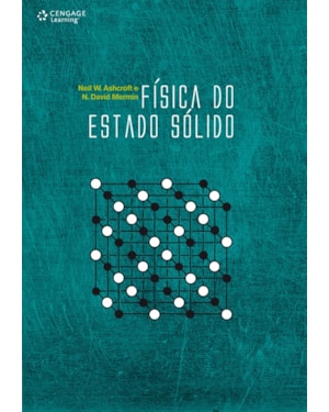 FÍSICA DO ESTADO SÓLIDO