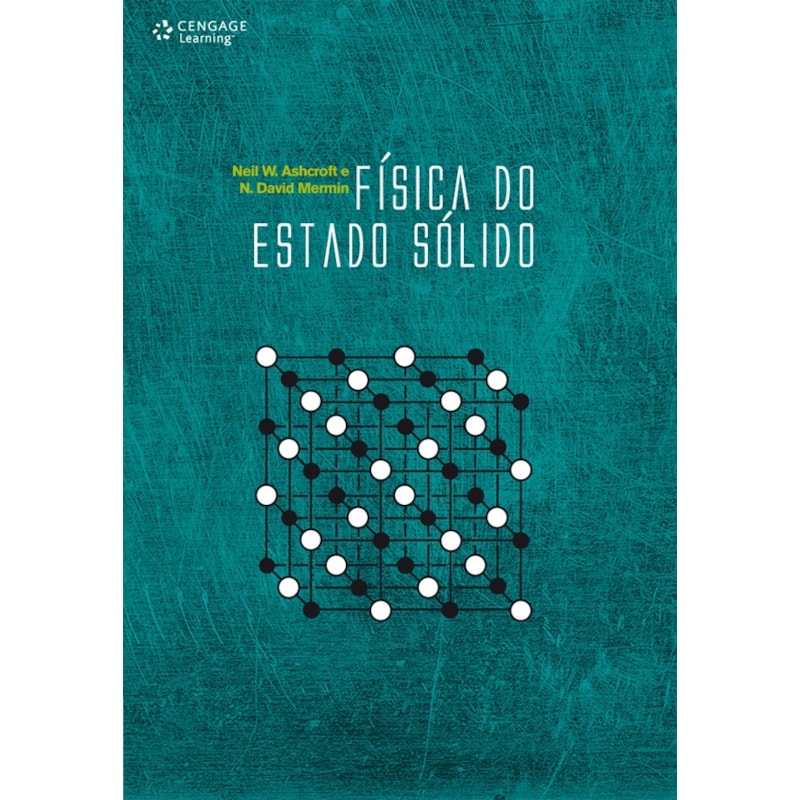 FÍSICA DO ESTADO SÓLIDO