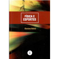 FÍSICA E ESPORTES