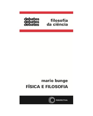 FÍSICA E FILOSOFIA
