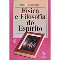 FISICA E FILOSOFIA DO ESPIRITO - 1ª