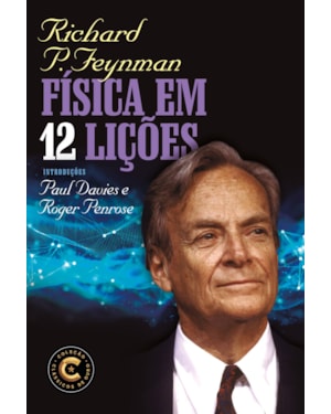 FÍSICA EM 12 LIÇÕES