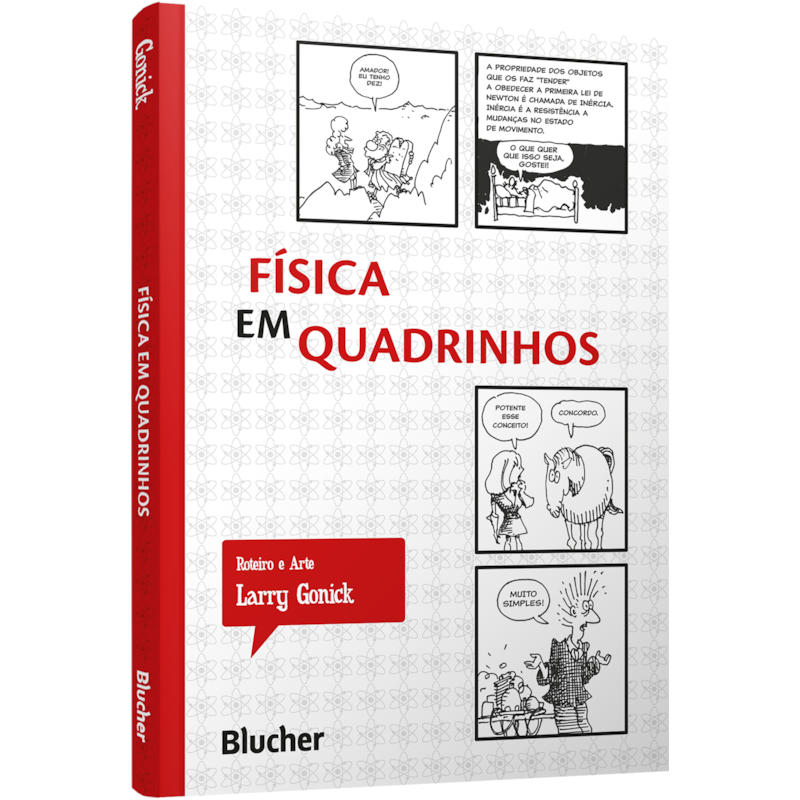 Física em quadrinhos