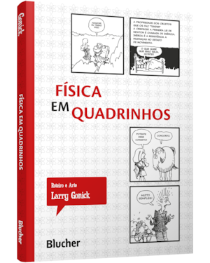 Física em quadrinhos