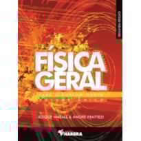 FISICA GERAL PARA O ENSINO MEDIO FISICA GERAL PARA O ENSINO MEDIO