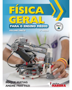 FÍSICA GERAL PARA O ENSINO MÉDIO