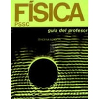 Física: guía del profesor-pssc