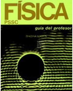 Física: guía del profesor-pssc