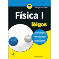 Física I para leigos