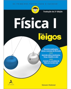 Física I para leigos