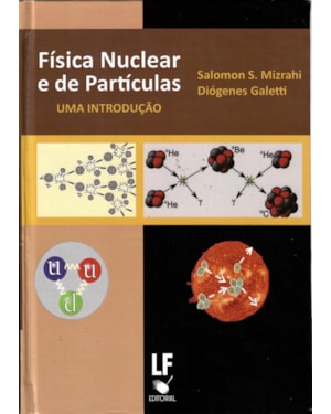 FÍSICA NUCLEAR E DE PARTÍCULAS: UMA INTRODUÇÃO