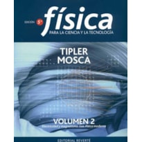 Física para la ciência y la tecnología - vol.2