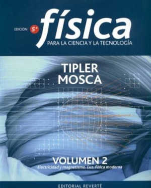 Física para la ciência y la tecnología - vol.2