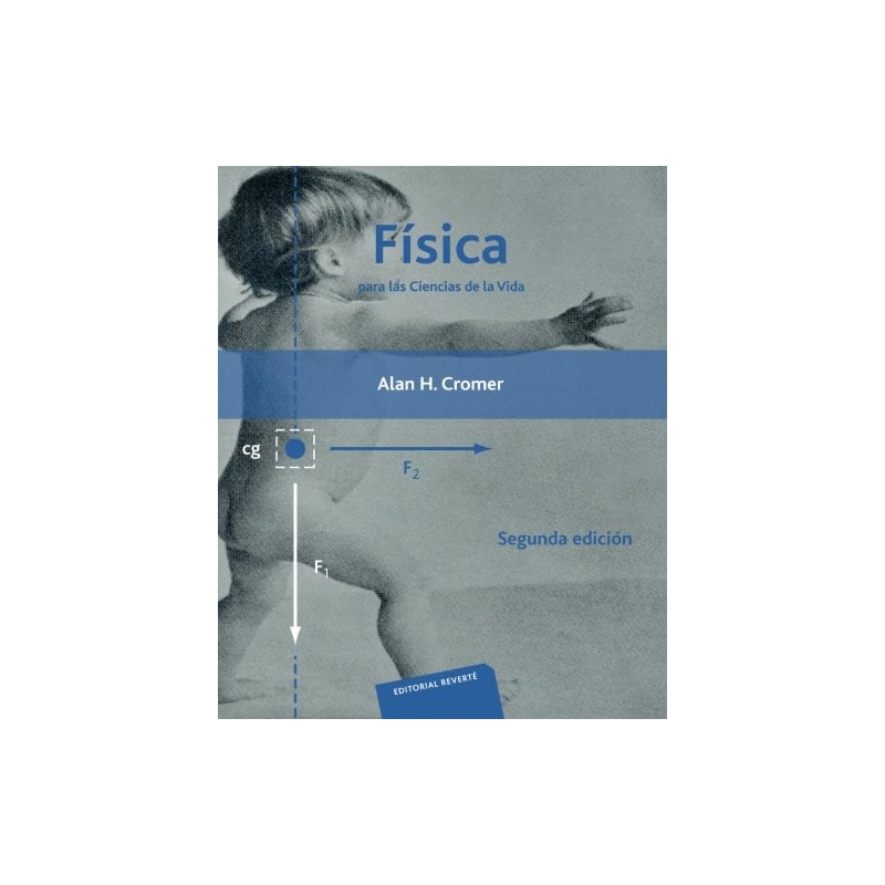 Física para las ciências de la vida