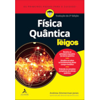 Física quântica para leigos