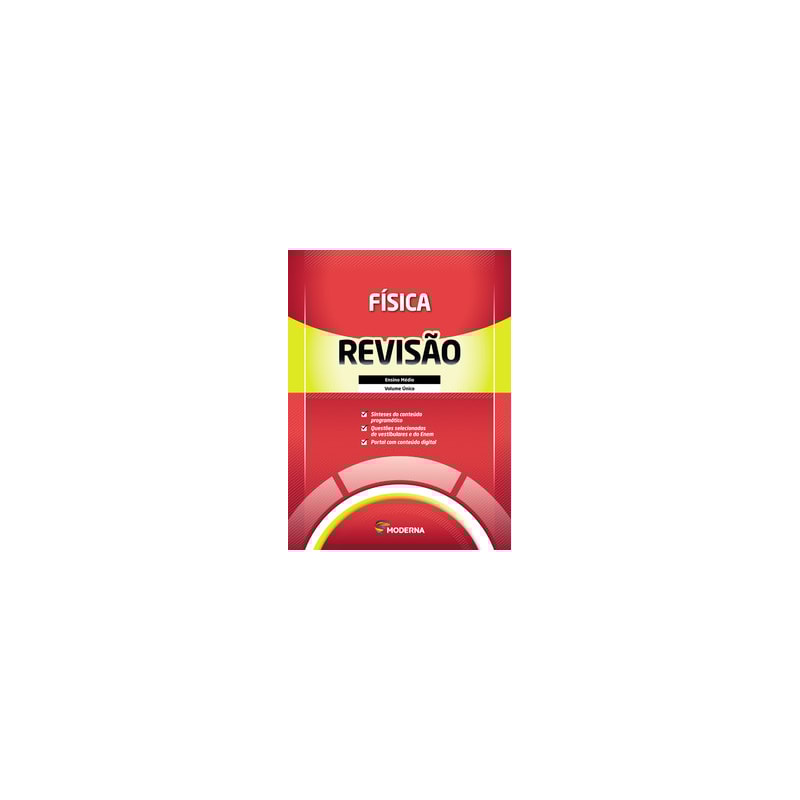 Física - Revisão