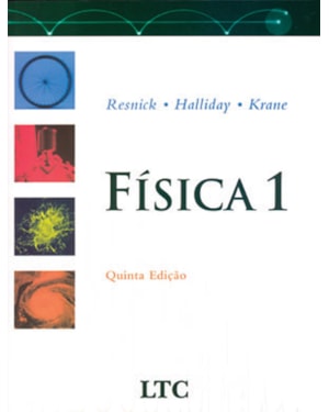 FÍSICA - VOLUME 1