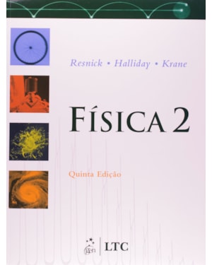 FÍSICA - VOLUME 2