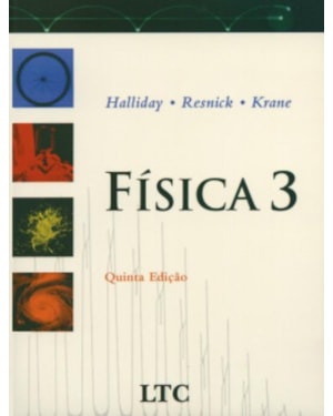FÍSICA - VOLUME 3
