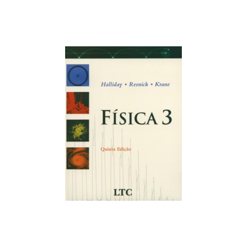 FÍSICA - VOLUME 3
