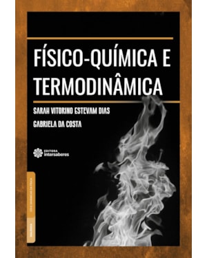 FÍSICO-QUÍMICA E TERMODINÂMICA