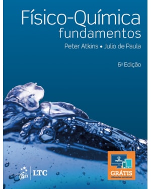 FÍSICO-QUÍMICA - FUNDAMENTOS