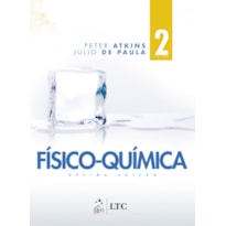 FÍSICO-QUÍMICA - VOLUME 2