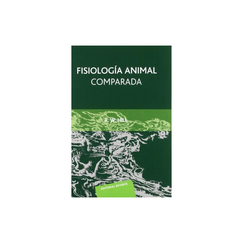 Fisiología animal comparada