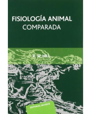 Fisiología animal comparada