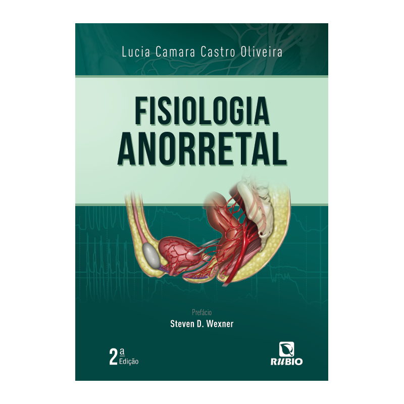 FISIOLOGIA ANORRETAL