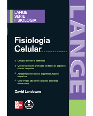 FISIOLOGIA CELULAR