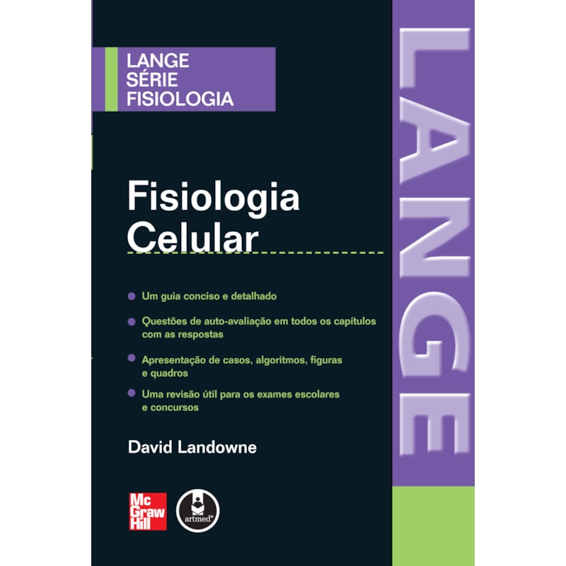 FISIOLOGIA CELULAR