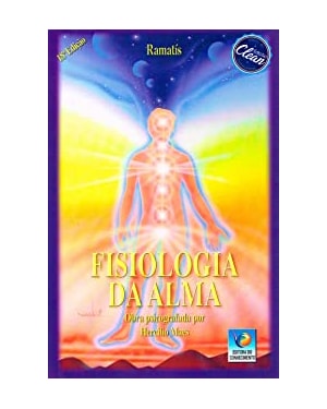 FISIOLOGIA DA ALMA